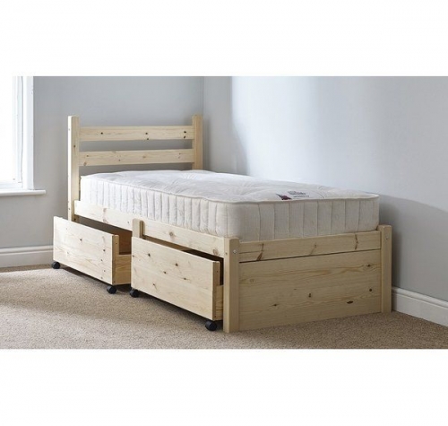 Alya Beds with Ultra Storage