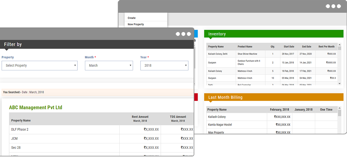 transparent billing