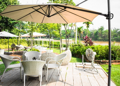 Cafeteria and Outdoor Furniture