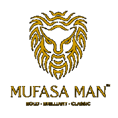 Mufasa Man