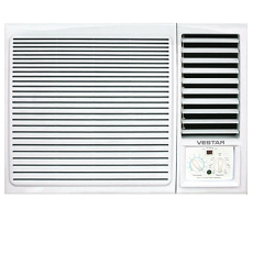 1.5T Window AC