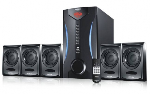 5 in 1 music Player