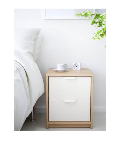 Alya Side Table