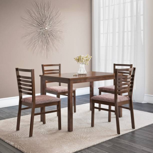 Canopus Dining Table ( 4/6 seater)