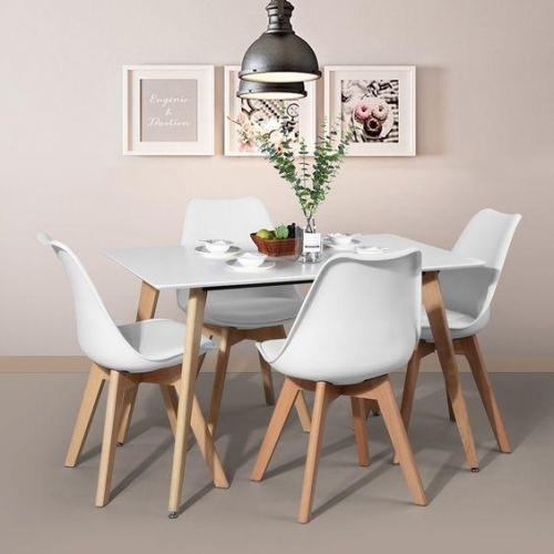 Canopus Minor Dining Table