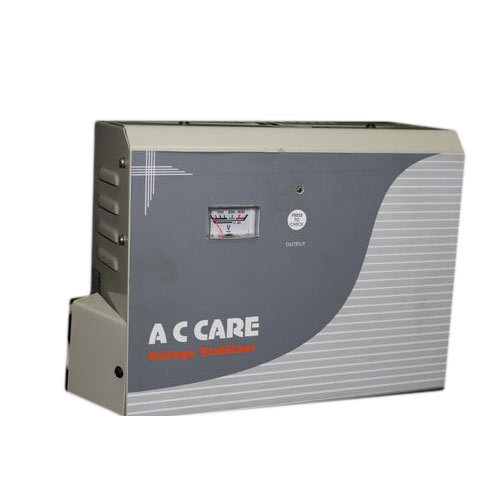 Voltage Stabilizer - 4KVA