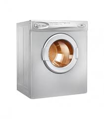 Dryer 5.5 Kg