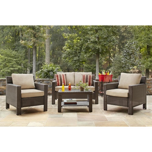 Finch Wicker Furniture