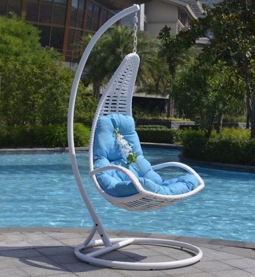 Freesia Swing Chair