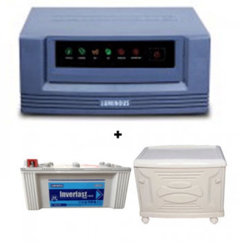Inverter 1.65KVA