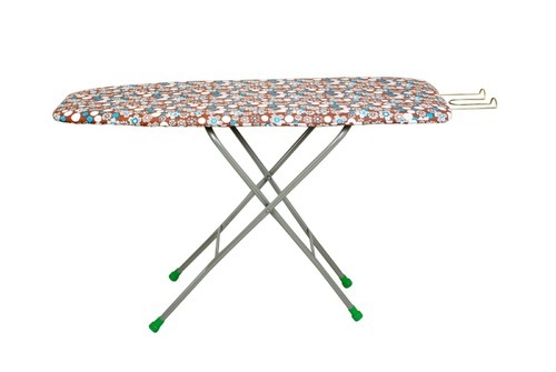 Iron Stand