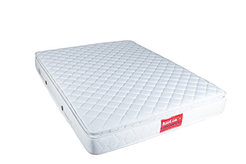 Mattress 4 Inch Single Bed (6ft by 3ft)