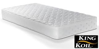 Mattress 6 inch Premium