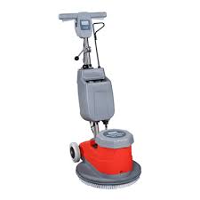 Multiclean - Single Disc Scrubber