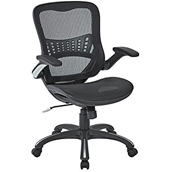 Mesh Blent Office Chair