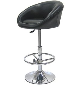 Revolving Bar Stool