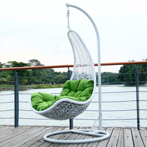 Scarlet Swing Chair