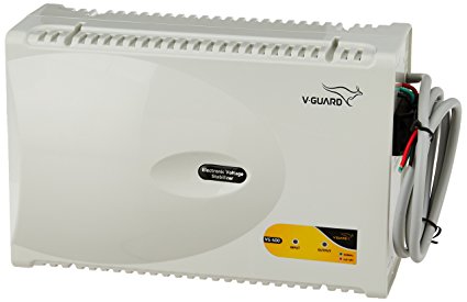 Voltage Stabilizer - 5 KVA