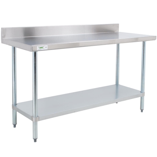 Stainless Steel table - 2