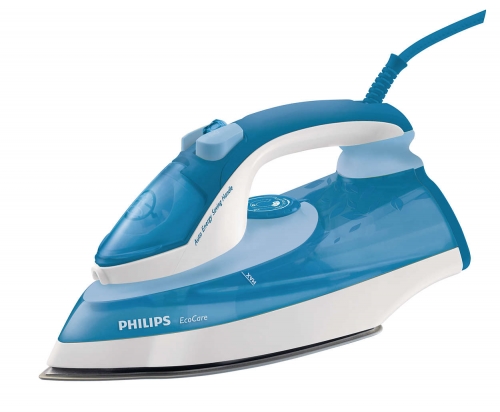 Steam Iron