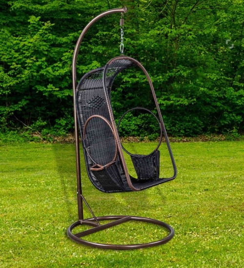Mallad Swing Chair