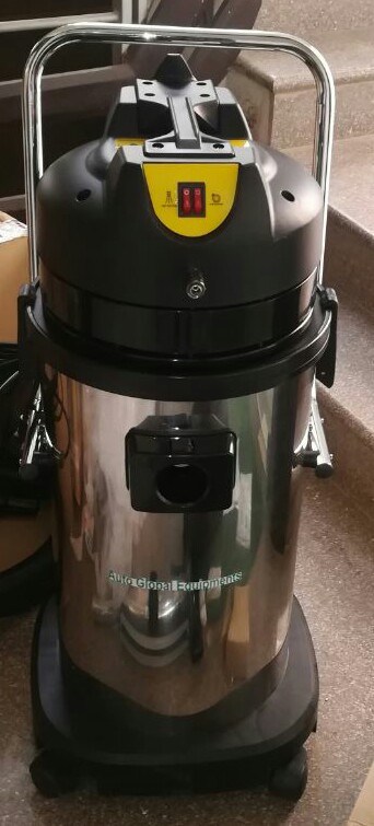 Wet and Dry Vacuum Cleaner