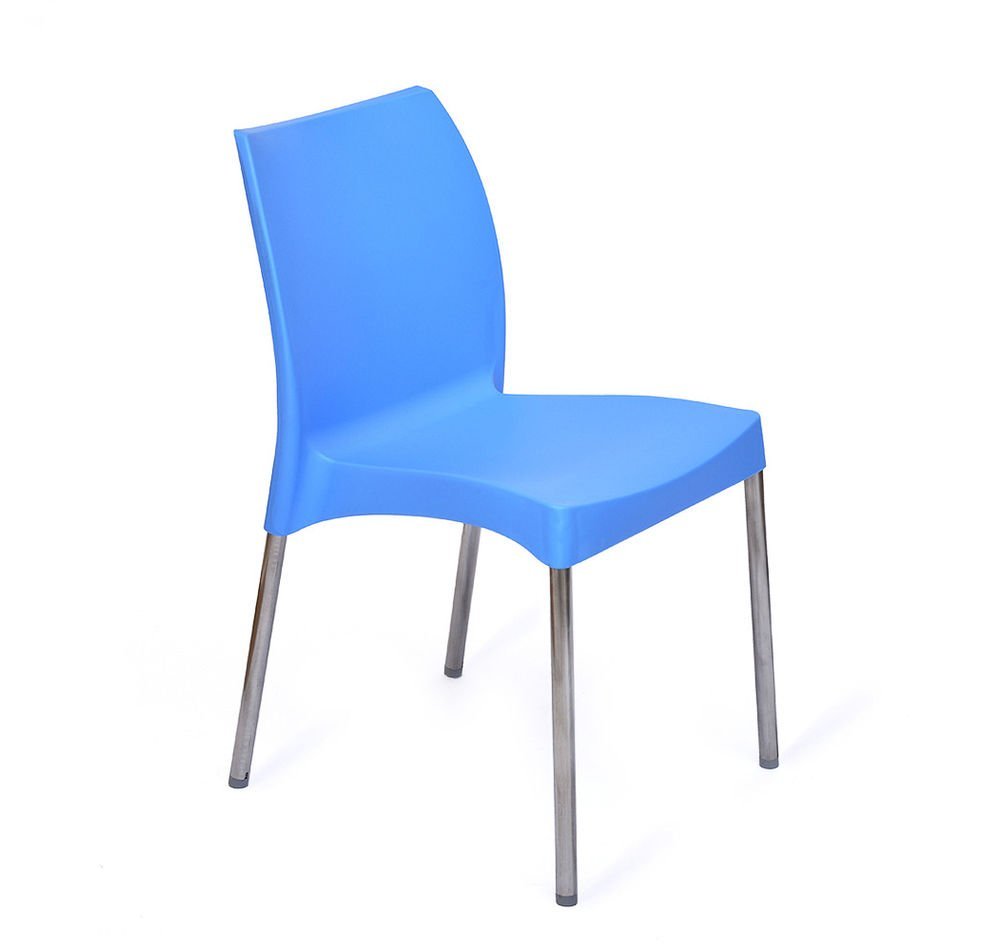 Hybrid Mono Cafeteria Chair
