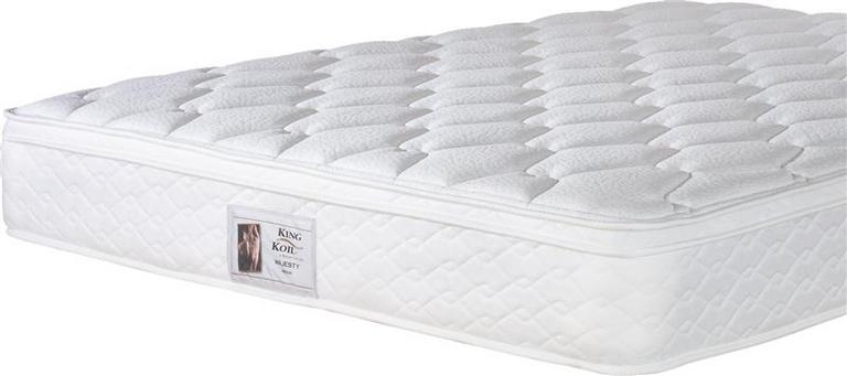 8.5 inch mattress