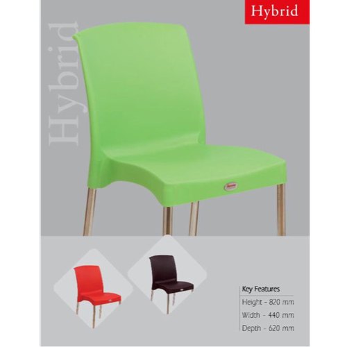Hybrid Mono Cafeteria Chair
