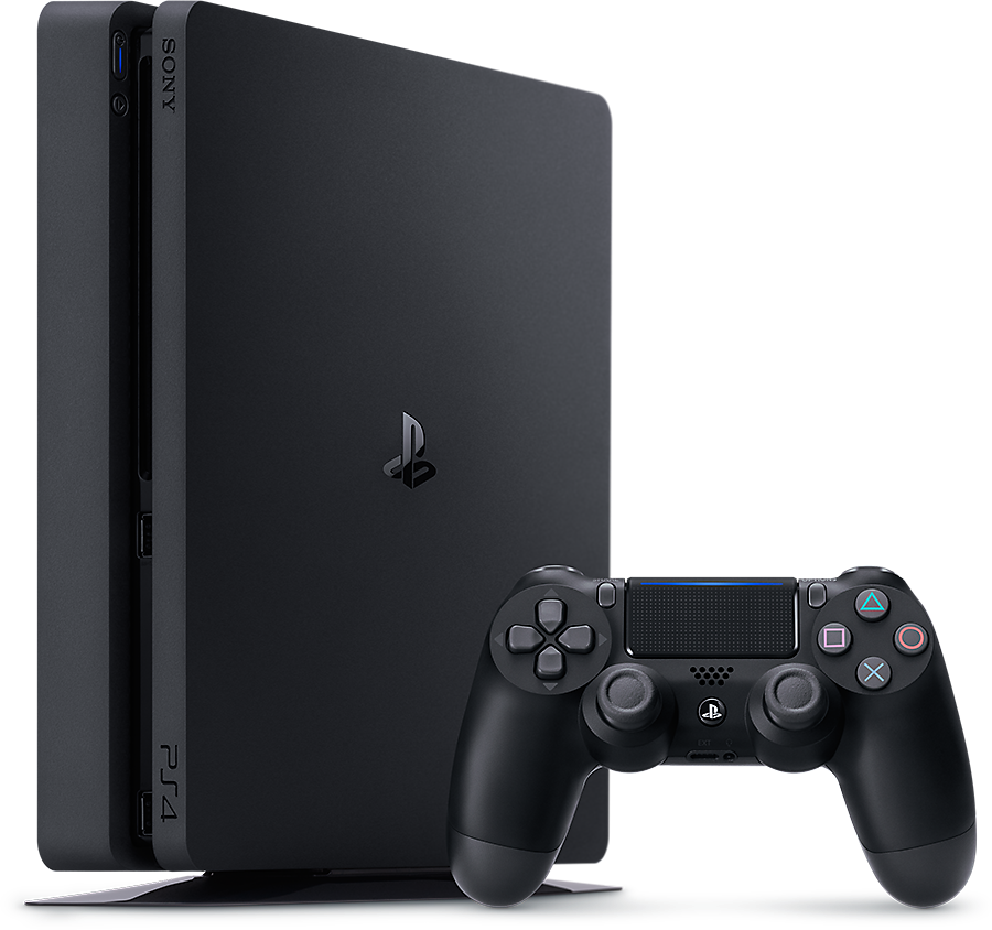 PS 4 Gaming Console